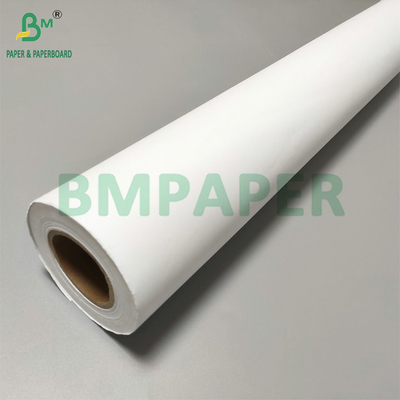 92 Papier en carton en carton de 24# CAO 2 rouleaux par paquet 36' x 300'