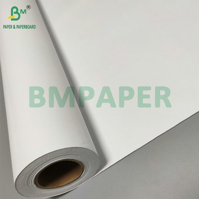 92 Papier en carton en carton de 24# CAO 2 rouleaux par paquet 36' x 300'