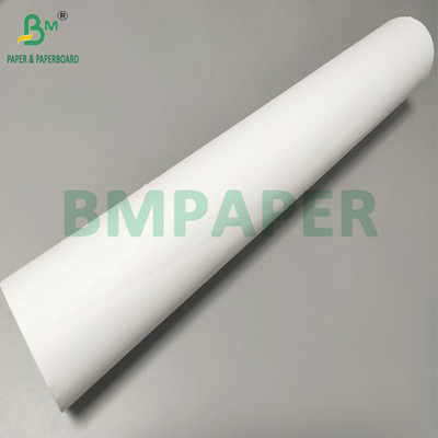 92 Papier en carton en carton de 24# CAO 2 rouleaux par paquet 36' x 300'