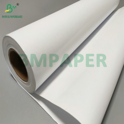 92 Papier en carton en carton de 24# CAO 2 rouleaux par paquet 36' x 300'