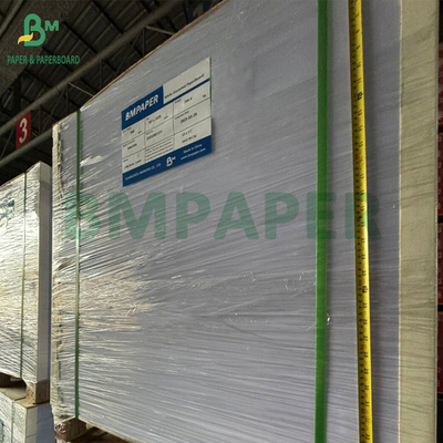 300 gm 350 gm Carton blanc non recouvert pour collier