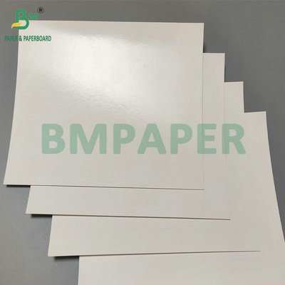 Surface lisse 290gm + 15gm PE SBS Carton Pour boîte d'emballage congelé