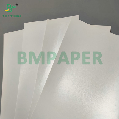 Surface lisse 290gm + 15gm PE SBS Carton Pour boîte d'emballage congelé