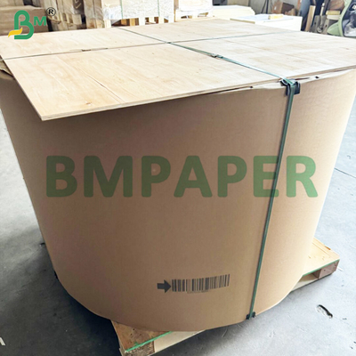 Finition métallique argentée et dorée brillante 250gm pour boîtes de carton pliantes