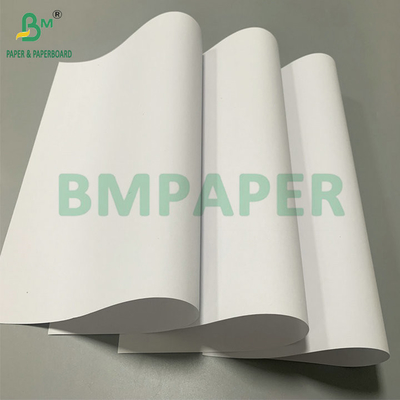 60 gm 75 gm CB Blanc CFB CF Bleu Jaune Rose Papier sans carbone 70x100 cm Grand