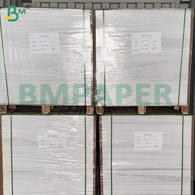 130 grammes de feuilles de papier à double face brillante pour affiches dans les rayons