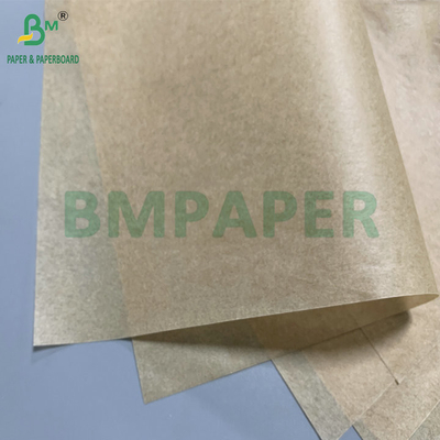 35 gm 45 gm Papyrus à pâte brun à pâte à pâte antiadhésif