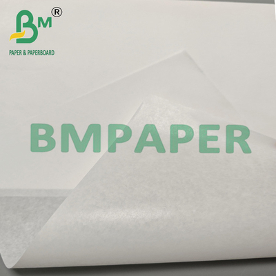 60 gm de haute résistance à la traction Blanc MG Sac artisanal papier 61 x 86
