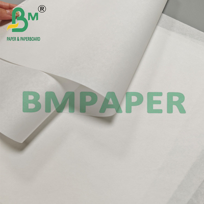 60 gm de haute résistance à la traction Blanc MG Sac artisanal papier 61 x 86