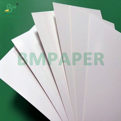 71 x 95cm 300g 350g pliable recouvert d'un côté GC1 Carton pour boîte de colis