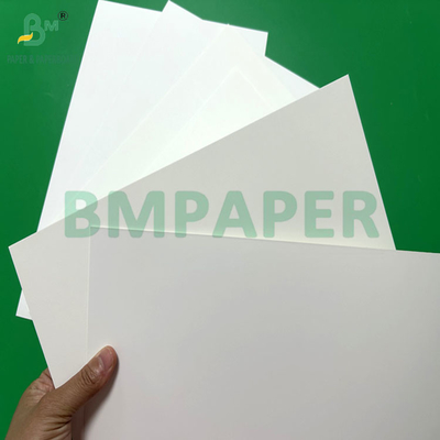71 x 95cm 300g 350g pliable recouvert d'un côté GC1 Carton pour boîte de colis