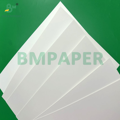 71 x 95cm 300g 350g pliable recouvert d'un côté GC1 Carton pour boîte de colis