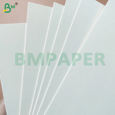0.6 mm Bon effet d'impression Taux d'absorption élevé Feuilles de papier à coussin