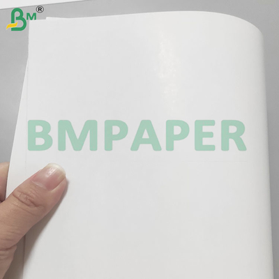 Feuille de papier à l'épreuve de la lumière à base de noir/bleu de 310 gm pour cartes de jeu
