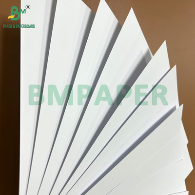 200 gr 250 gr 23 "x 35 " papier offset blanc imprimable pour le calendrier