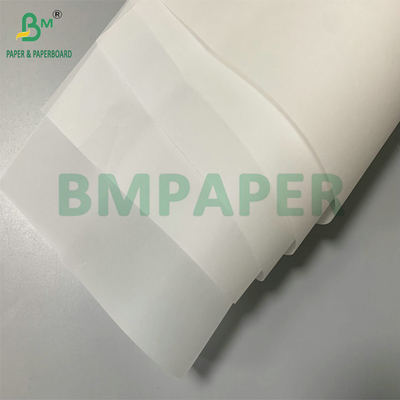 Surface lisse sans acide et de qualité d'archivage 90gm Traceur de papier pour dessin