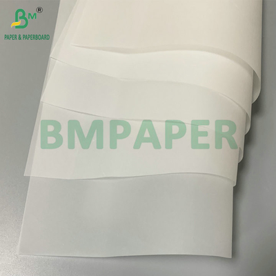 Surface lisse sans acide et de qualité d'archivage 90gm Traceur de papier pour dessin