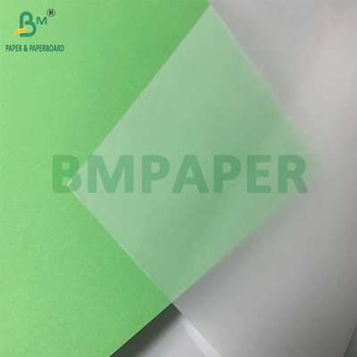 Surface lisse sans acide et de qualité d'archivage 90gm Traceur de papier pour dessin