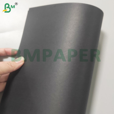 2.5 mm feuilles de carton noir à haute rigidité pour la fabrication de boîtes