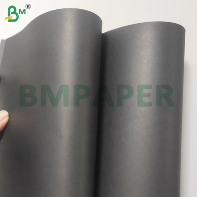 2.5 mm feuilles de carton noir à haute rigidité pour la fabrication de boîtes
