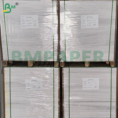 2.5 mm feuilles de carton noir à haute rigidité pour la fabrication de boîtes