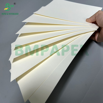150 g 160 g papier blanc non revêtu pour dessin 610 mm x 860 mm