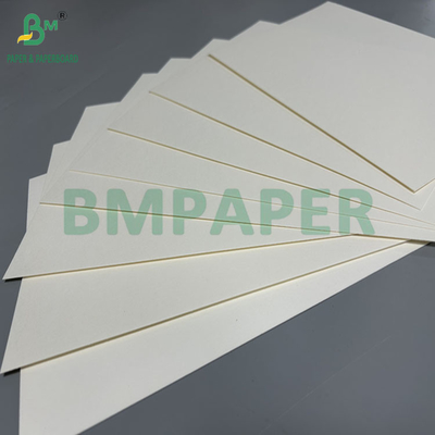 150 g 160 g papier blanc non revêtu pour dessin 610 mm x 860 mm
