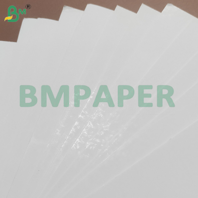 325 gm 350 gm Carton blanc en ampoules enduit pour l'emballage des produits