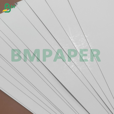 325 gm 350 gm Carton blanc en ampoules enduit pour l'emballage des produits