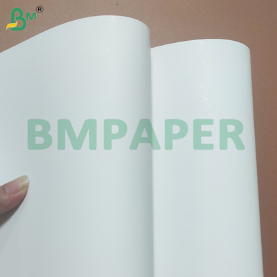 Eco-Friendly White Straw Wrapping Paper The Biodegradable and Sustainable Packaging Solution