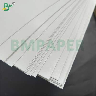 280 gm 325 gm Carton blanc C1S enduit de carton pour emballage en ampoules
