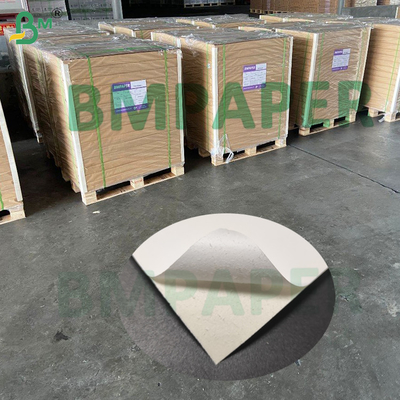 280 gm 325 gm Carton blanc C1S enduit de carton pour emballage en ampoules