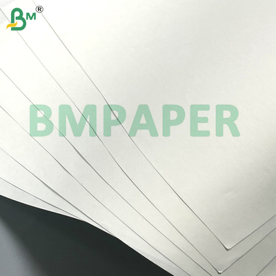 120g 140g 170g flexibility waterproof High strength extensible kraft paper For Shopping Bag rice bag