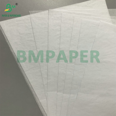 Papier sulfurisé 40gsm 50gsm pour l'emballage des fruits