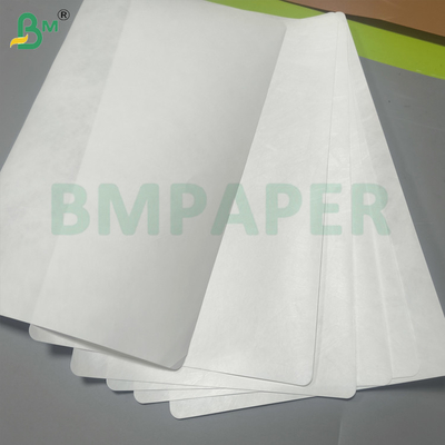 Corner rond 1059B Matériau papier pour emballages médicaux stériles