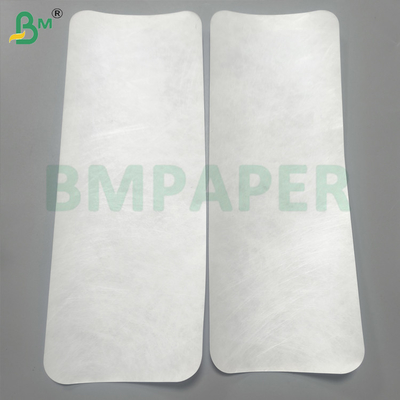 Corner rond 1059B Matériau papier pour emballages médicaux stériles