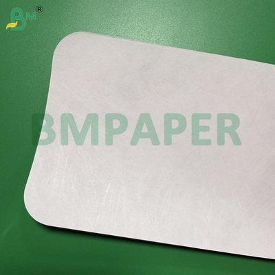 1073B Matériaux de base de papier de tissus thermosélectables de qualité médicale