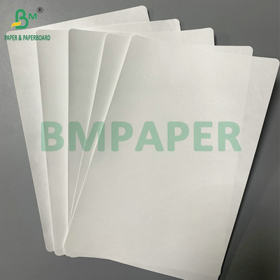 Réservoir thermique coin arrondi 1059B 1073B Papier pour couvertures de cloques