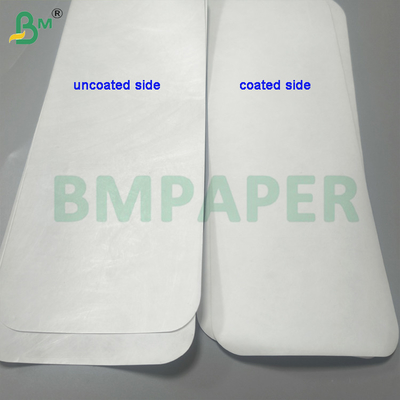 1073B papier étanche à la chaleur barrière microbienne supérieure résistance maximale