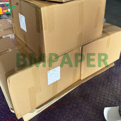 1073B papier étanche à la chaleur barrière microbienne supérieure résistance maximale