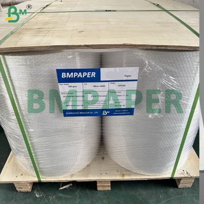 1073B papier étanche à la chaleur barrière microbienne supérieure résistance maximale