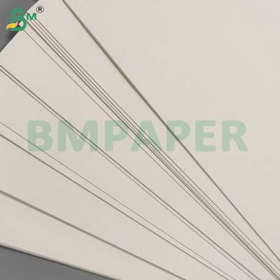 Rouleaux de papier couchés PE simple face 270gsm+15gsm pour gobelets jetables