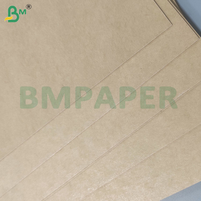 Rouleaux de papier couchés PE simple face 270gsm+15gsm pour gobelets jetables