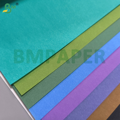 Papier sulfurisé végétal 60 g/m² pour tube en fibre chimique 60 g/m²