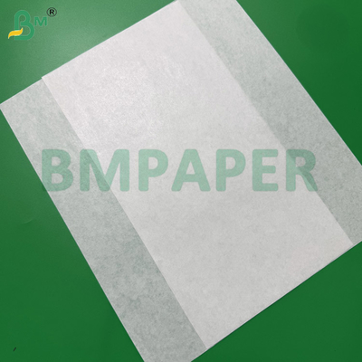 40 g 26 g de papier blanc en acier inoxydable pour la prévention du frottement