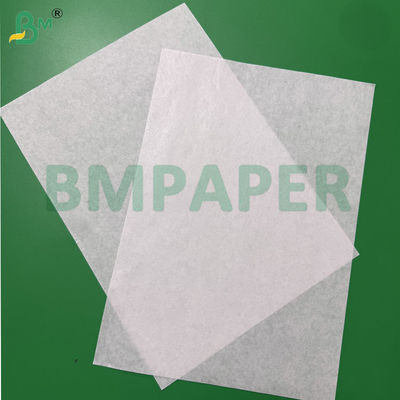 40 g 26 g de papier blanc en acier inoxydable pour la prévention du frottement