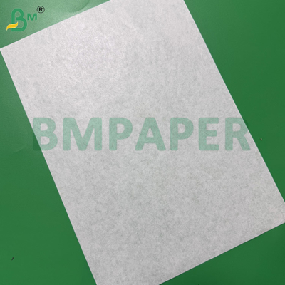40 g 26 g de papier blanc en acier inoxydable pour la prévention du frottement