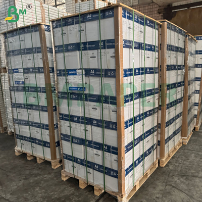 Papier autocopiant blanc rose de 8,5" x 14" de 60 g/m², 70 g/m², 80 g/m² pour reçu de livraison