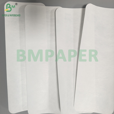 1059B 1073B Blanc Coins Arrondis Avec Adhésif Au Dos Papier Tissu