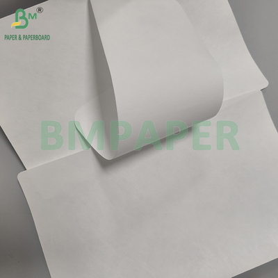 1059B 1073B Papier fibre non tissé de qualité médicale enduit 182mmx232mm